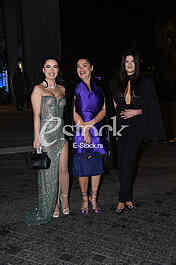 Jana Todorovic Kristina Todorovic Zorana Micanovic