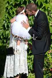 Wedding Jovana Svonja and Filip Djordjevic