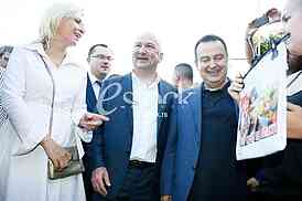 Sabor trubaca Guca 2018