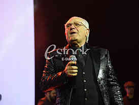 Koncert Zeljko Samardzic