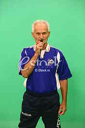 Svetislav Stevanovic Limeni