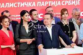 Ivica Dacic