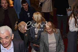 Ilda Goca Sanela Saulic