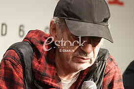 Predrag Miki Manojlovic