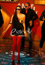 soraja vucelic amig show