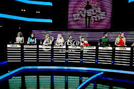 Take me out