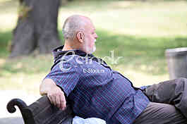 Pensioners
