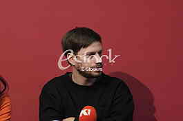 Marko Grabez