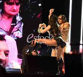 Maja Marinkovic Asmin Bora Santana