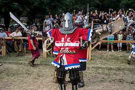 Festival Just Out (Dzast Aut)