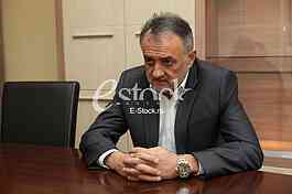 Zoran Gajic,Volleyball Federation of Serbia