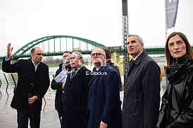 Rolan Ris i Goran Vesic