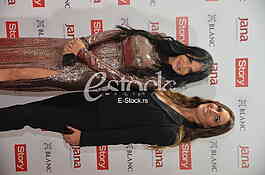 Zorica Radulovic Sandra Coban