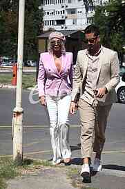 Jelena Karleusa Zoran Birtasevic