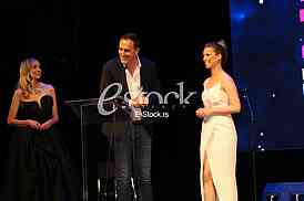 Jelena Gavrilovic, Sergej Cetkovic, Danijela Buzurovic