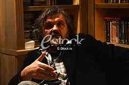 Emir Kusturica filmski reziser