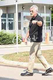 Dragan Stojkovic Bosanac