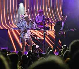 Indira Forza ex Colonia