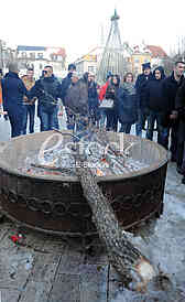Montenegro Christmas
