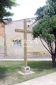 The Catholic Church of the Holy Anthony of Padua.
