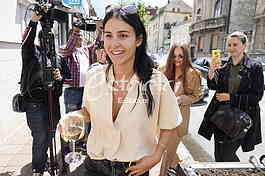 Anastasija Raznatovic
