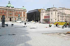 Trg Republike