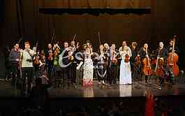 Philharmonic Orchestra