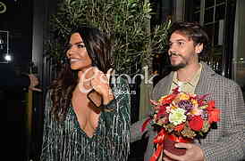 Dejana Zikovic i Nikola Gajic Joker