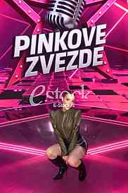 Andjela Asanin_Pinkove Zvezde