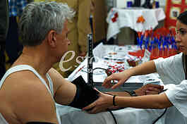 Health Festival