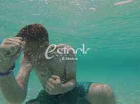 Caribbean sea