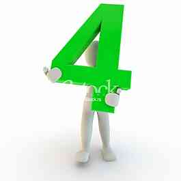 Green Number