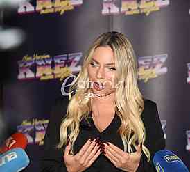 Knez ksenija knezevic
