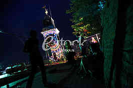 Exit festival