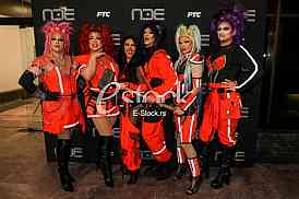 Ivana Krunic i Harem Girls