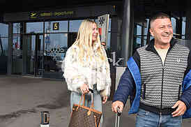 Djole Djogani Vesna Djogani