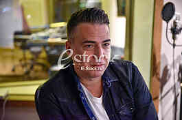 Zeljko Joksimovic, Serbian popular singer