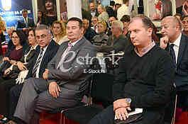 61. Book Fair booth Ministry of Labour