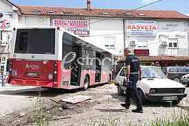 Ustanicka autobus