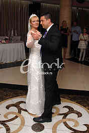 Wedding Jelena Ristic Jellene