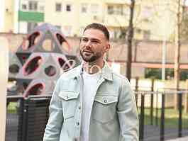 Marko Gacic