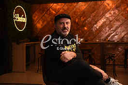 Sejo Sexon Davor Sucic