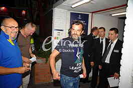 Hadzi Dragan Antic Aca Lukas