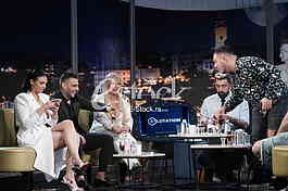 Amig Show gost Darko Lazic, Elma Sinanovic, Gasttozz, Tozla, Ljupka Stevic, Deniz Dejm