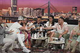 Amigi show