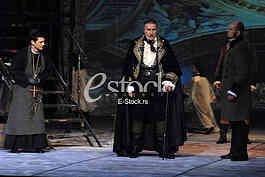 Opera Tosca
