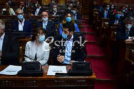 Marina Ragus i Aleksandar Sapic
