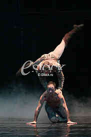 Ballet Queen Margot