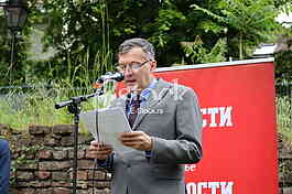 Nebojsa Lapcevic