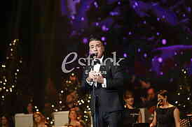 Koncert Zeljka Joksimovica